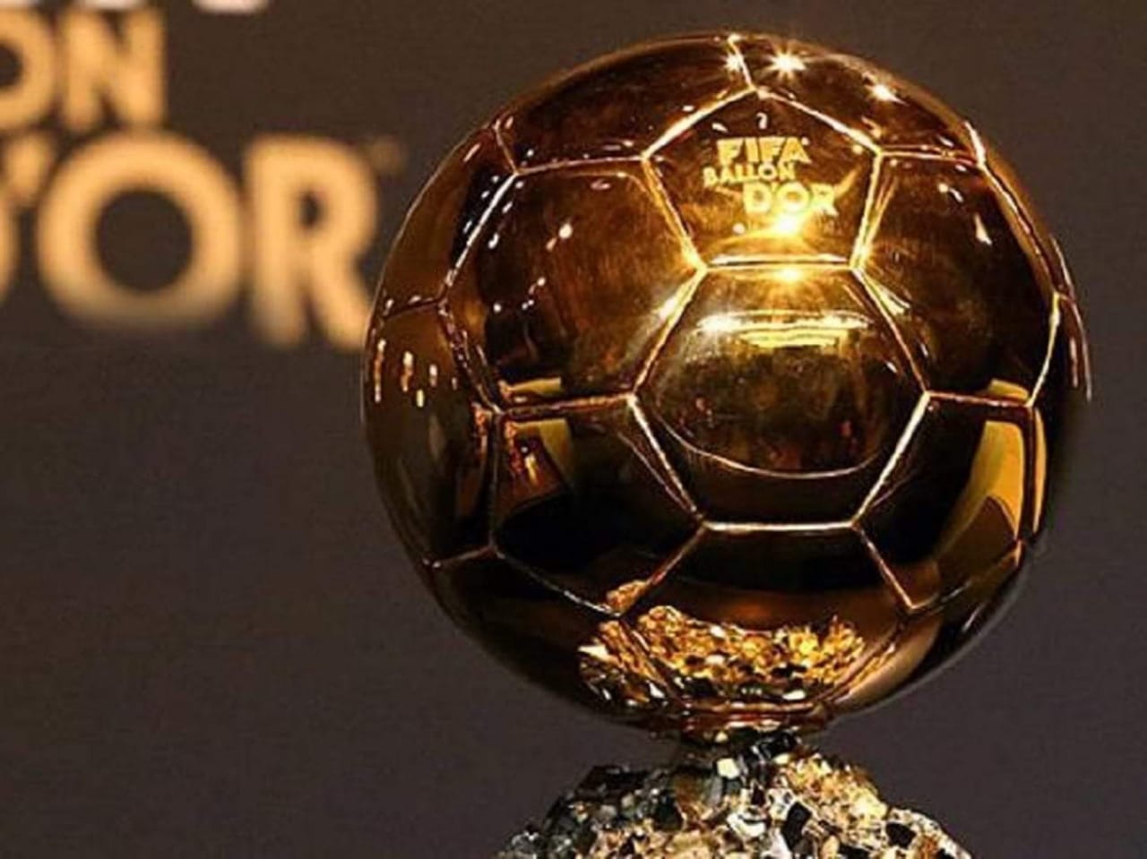   رسمياً: قائمة المرشحين لجائزة الكرة الذهبية 2018