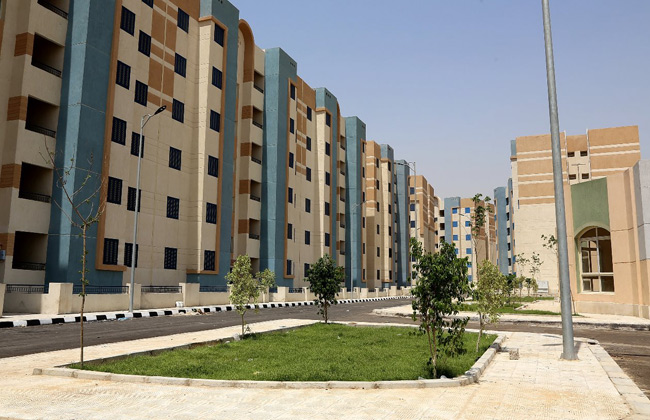  مدبولى: الانتهاء من 4900 وحدة سكنية بمشروع «المحروسة 1 و 2»