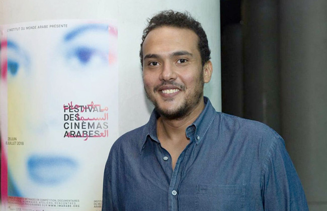   «النحت في الزمن» يفوز بجائزة لجنة التحكيم في مهرجان السينما العربية بباريس