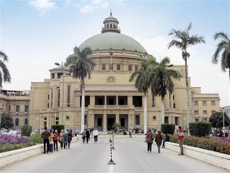   جامعة القاهرة ضمن الـ500 الأفضل عالميًا وفقًا لتصنيف «شنغهاي» لعام 2018