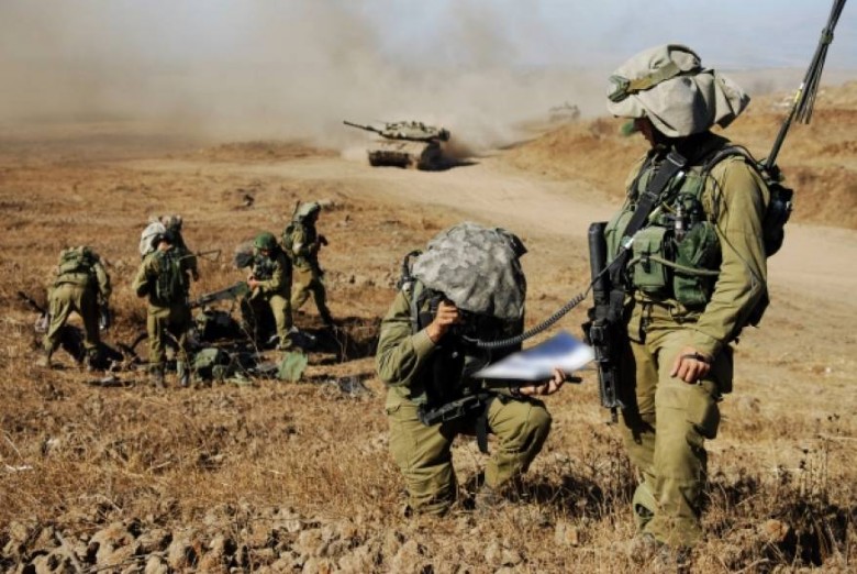   المتحدث باسم جيش الاحتلال: مستعدون لأي عمل عسكري في غزة