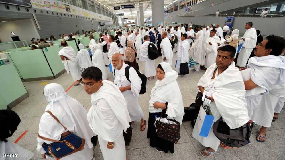   «السعودية»: تضع شروط لدخول الوافدين من أى دولة ظهر فيها «كورونا» وأهما شهادة «PCR»
