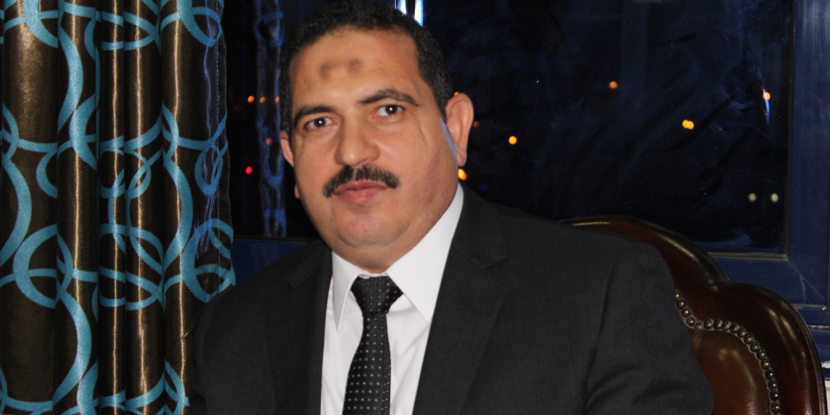   الشافعي : تشريعات اقتصادية كبيرة أهمها صندوق مصر السيادي