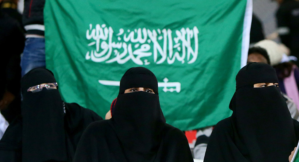   دارين المساعد* تكتب: الإعلام وقيادة المرأة في السعودية
