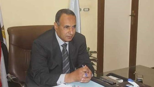   رئيس مدينة دسوق بكفر الشيخ يحيل 34 طبيبًا وموظفًا للتحقيق