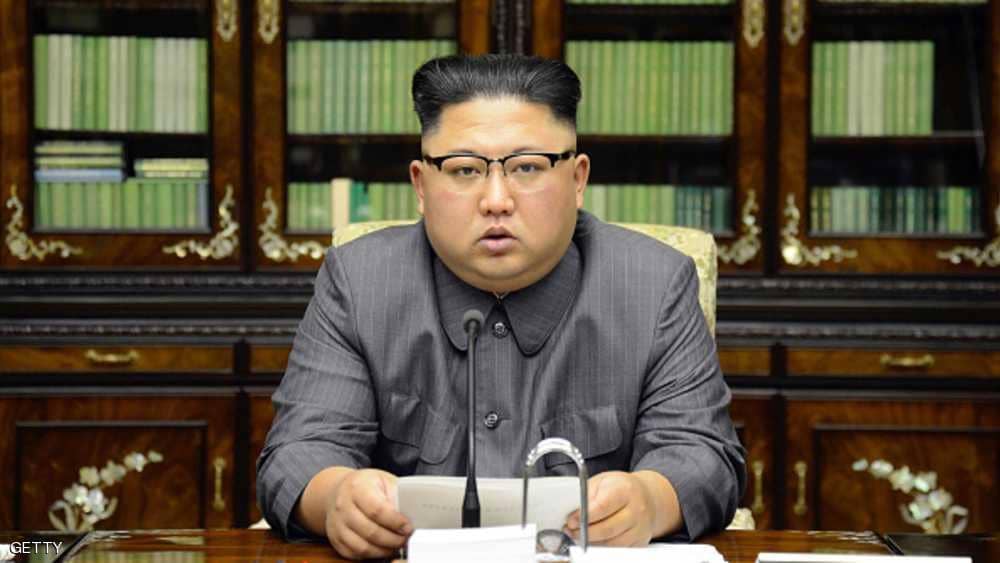   زعيم كوريا الشمالية يستعين بـ« الصين» لإنهاء العقوبات