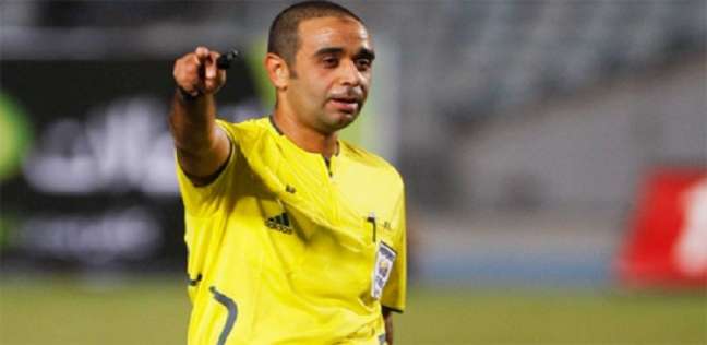   سمير عثمان يترشح لانتخابات اتحاد الكرة