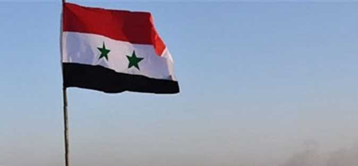   «برعاية مصرية».. فصائل من المعارضة السورية توقع اتفاقًا بالقاهرة لوقف إطلاق النار 