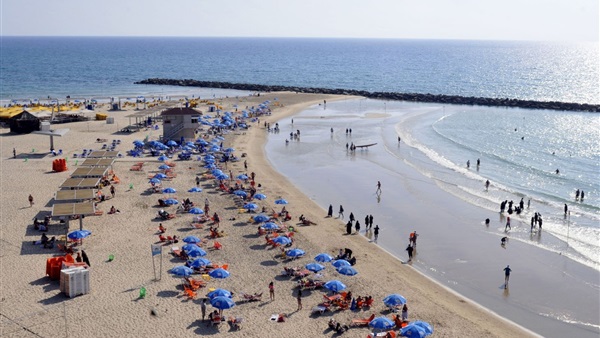   بسبب صواريخ غزة.. إسرائيل تغلق شاطئ زيكيم