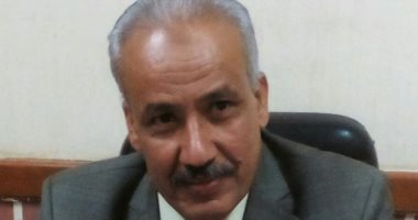   عبد اللطيف عمران مديرا لمديرية التعليم بالأقصر 