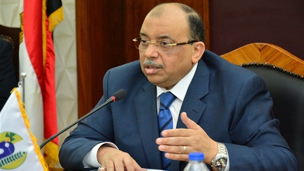   وزير التنمية المحلية: تنمية سيناء المحور الرئيسى فى برنامج الحكومة