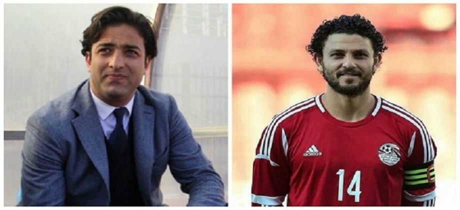   اتحاد الكرة عن ترشيح ميدو وغالي لجهاز المنتخب
