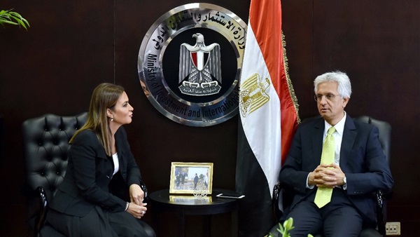   البنك الدولي: الدعم الكامل لجهود الإصلاح الاقتصادي في مصر.. والتجربة المصرية «قصة نجاح»
