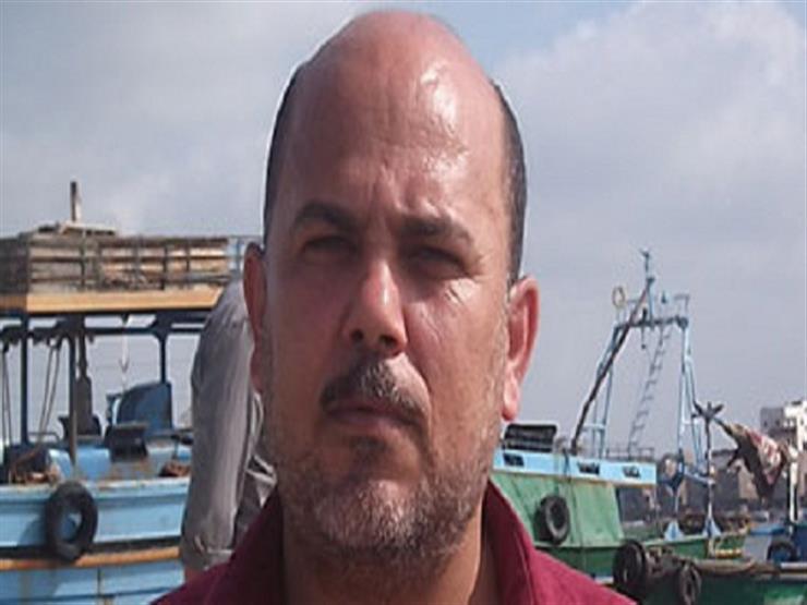   نقيب الصيادين بكفر الشيخ:اختفاء مركب صيد في البحر الابيض على متنه٣ صيادين