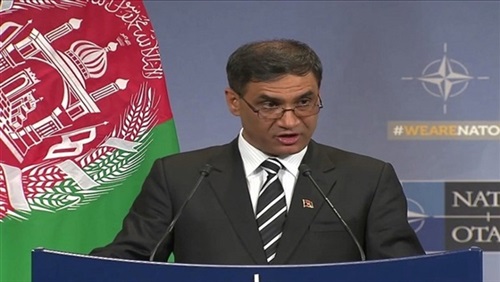   نجاة وزير الدفاع الأفغاني من هجوم بقذائف الهاون
