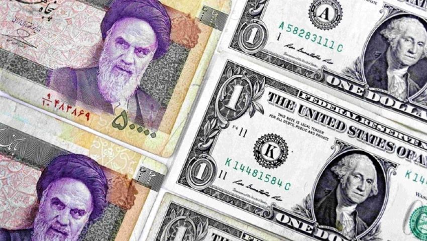   «اليوم» السعودية: انهيار تاريخى للعملة الإيرانية