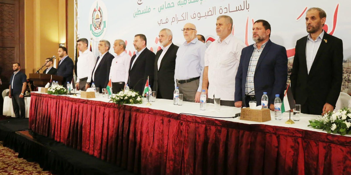   مصر تواصل جهودها مع الأشقاء الفلسطينيين للوصول إلى تفاهمات إجرائية حول عملية المصالحة
