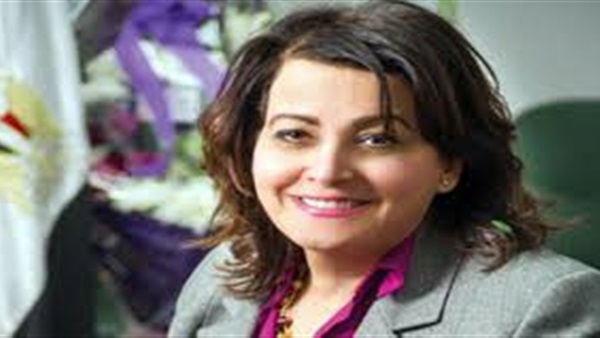   الدكتورة منى محرز نائب وزير الزراعة غادرت المستشفى الجامعىً بمطاى وفي طريقها للقاهرة