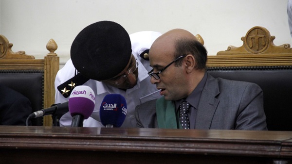   جنايات المنيا تؤجل نظر قضية «سيدة الكرم» لأول ديسمبر المقبل