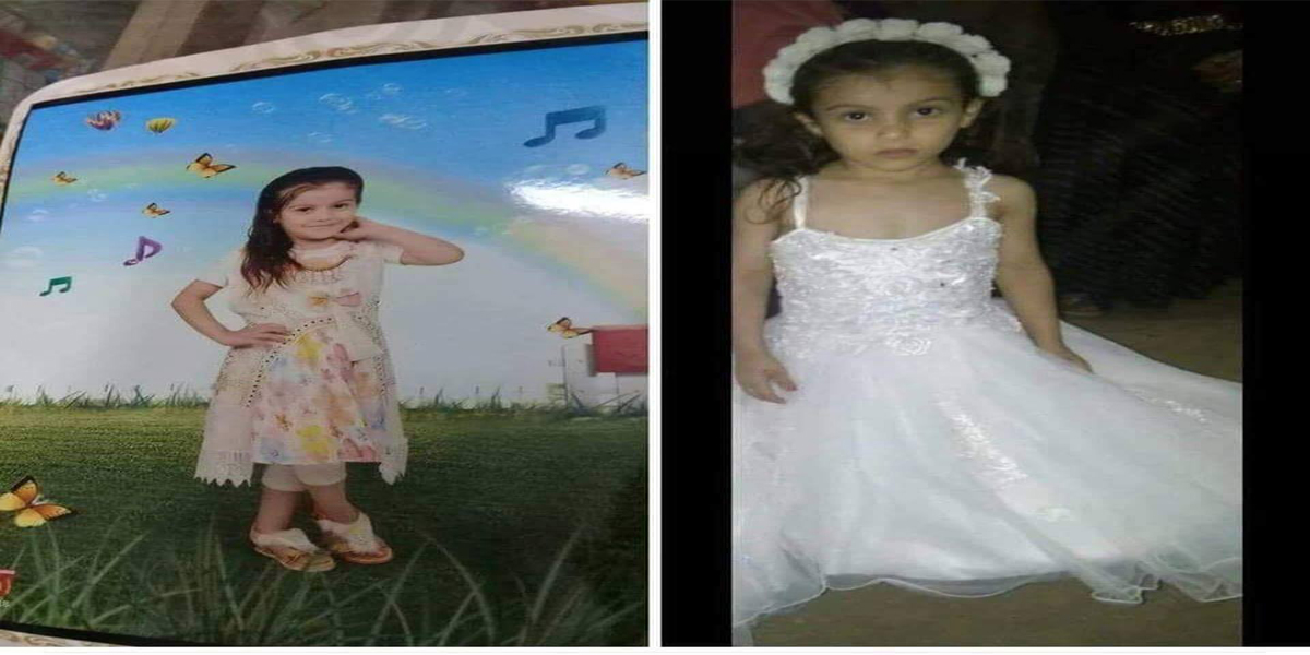   نشطاء «فيس بوك» بدمياط يطالبون بالقصاص من قاتل الطفلة حبيبة