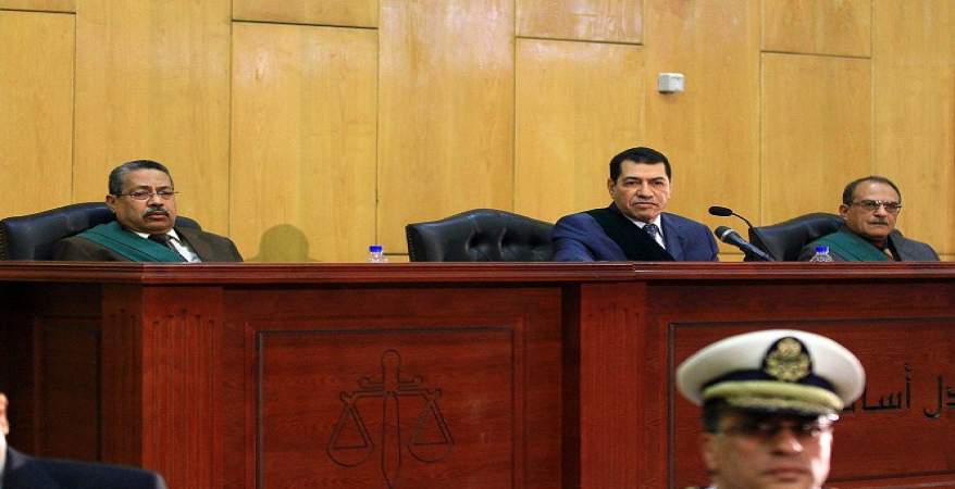   جنايات القاهرة تنظر محاكمة «خلية وزارة الداخلية»