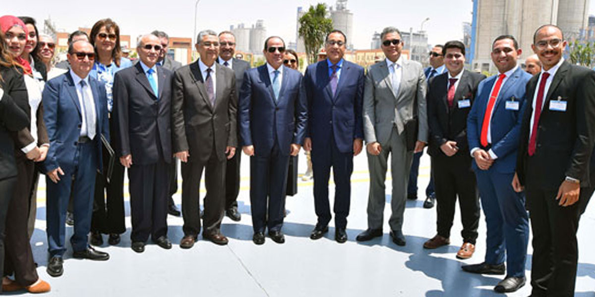 صور|| ليس مجرد مصنع للرخام والجرانيت