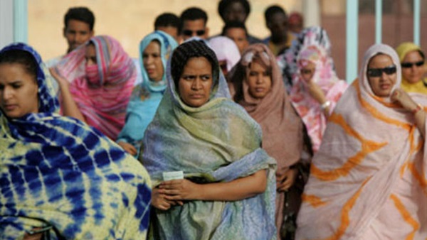   موريتانيا: بدء الحملات الدعائية للانتخابات البرلمانية والبلدية