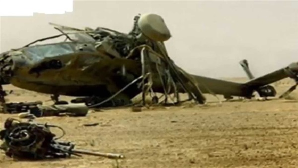   تحطم طائرة هليكوبتر فى إثيوبيا ومصرع 18 شخصا