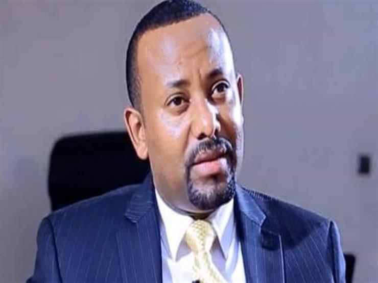   وزير الخارجية ورئيس المخابرات يلتقيان آبى أحمد فى أديس أبابا