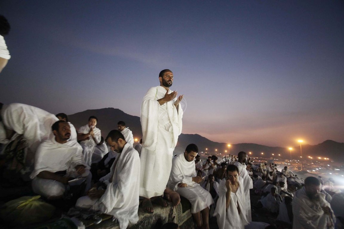   السعودية: غداً الأحد أول أيام «ذى الحجة» .. و20 أغسطس « وقفة عرفات»