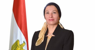   وزيرة البيئة: مصر تشهد بدء مرحلة تاريخية للعمل البيئى فى عهد الرئيس السيسى