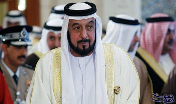   المجلس الأعلى لاتحاد الإمارات العربية المتحدة يجدد ثقته فى الشيخ خليفة بن زايد