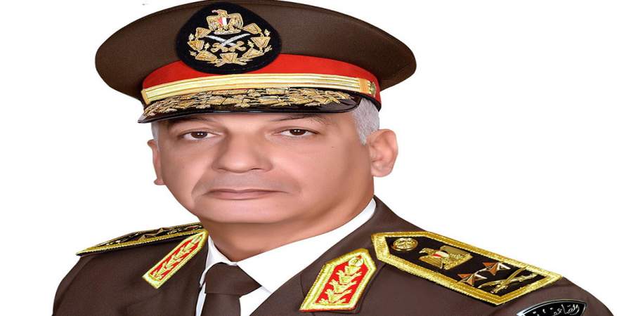   القوات المسلحة تهنئ الرئيس السيسى بمناسبة عيد الأضحى المبارك