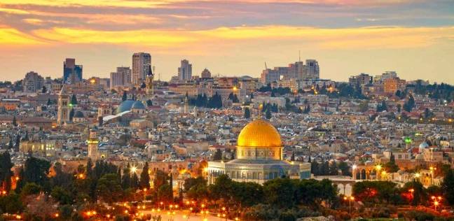   رسميًا .. أستراليا تعترف بالقدس الغربية عاصمة لإسرائيل