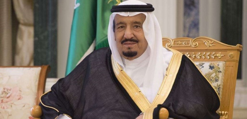   السعودية تؤكد تضامنها مع إيطاليا في مواجهة «كورونا»