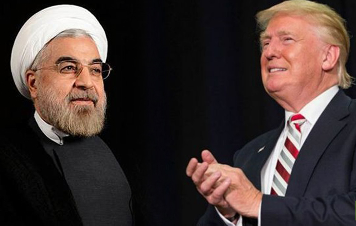   دوافع ودلالات دعوة ترامب للقاء روحاني وخيارات الرد الإيراني