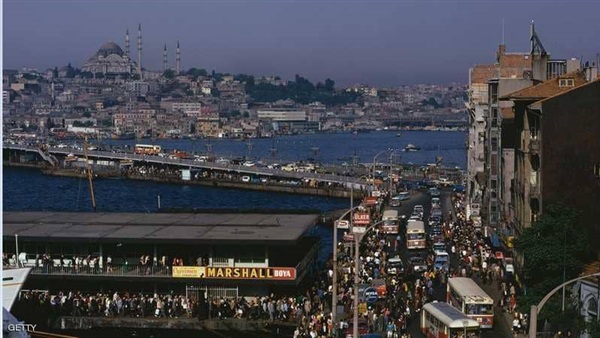   مصرع وإصابة 629 شخصا خلال احتفالات العيد بتركيا