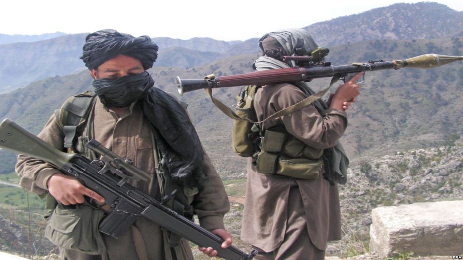   مقتل 3 من حركة طالبان جراء اشتباكات في شمال شرقي أفغانستان