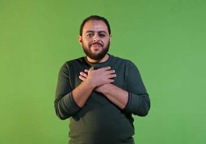   المنتج «خالد عاصي» يتحدث لـ «دار المعارف» عن «الحوستافية»