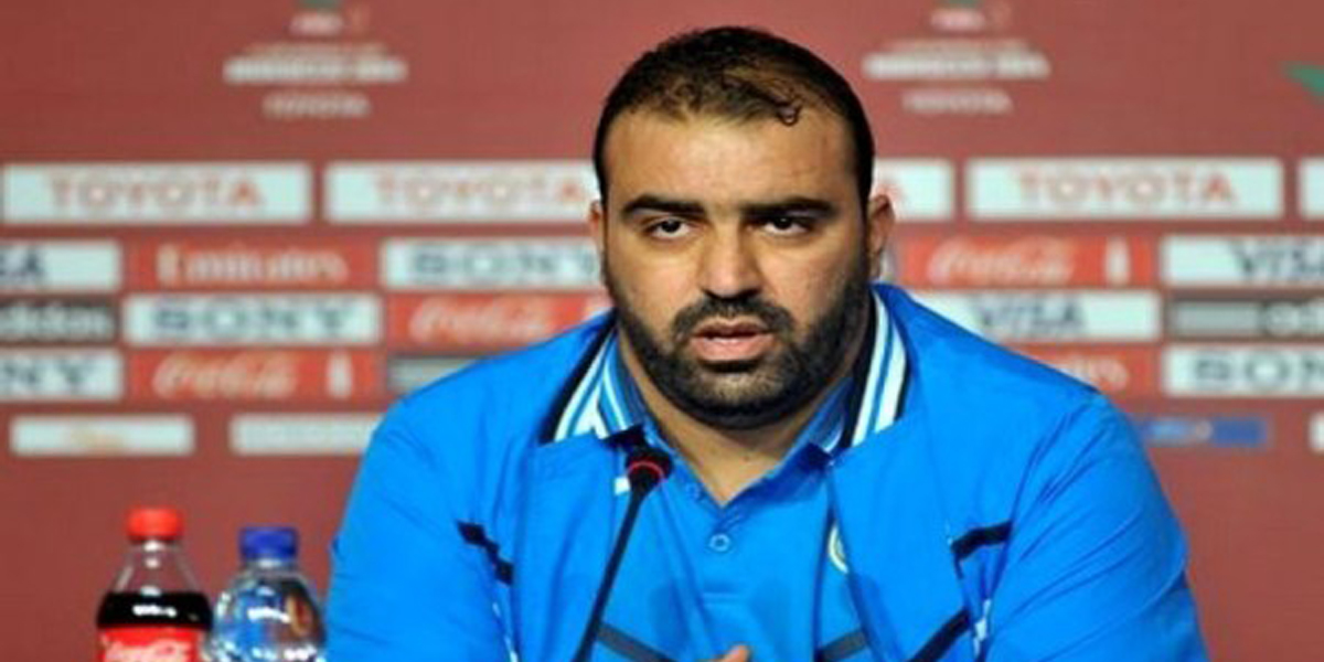 مضوي: الأهلي محظوظ بالتعادل مع الإسماعيلي