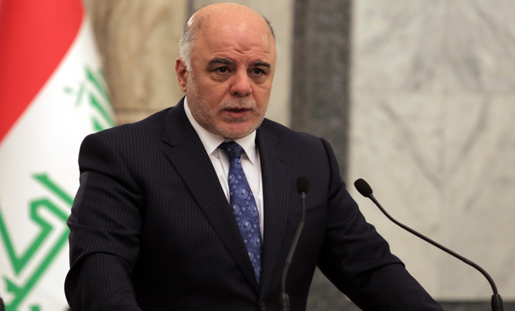   رئيس الوزراء العراقي يحيل وزراء سابقين إلى التحقيق