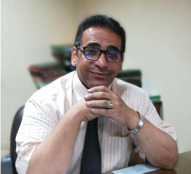   «عبد ربه» مديرًا لجهاز المشروعات الصغيرة والمتوسطة الإقليمى بالشرقية
