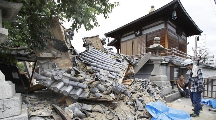   مصرع 131 شخصًا في زلزال بجزيرة لومبوك الإندونيسية