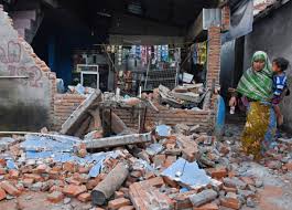   ارتفاع عدد قتلى زلزال إندونيسيا إلى 91 شخصًا