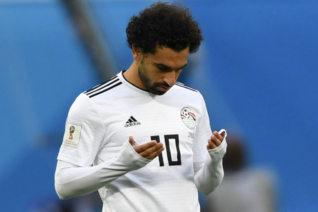   الفيفا يدعم «صلاح» قبل حفل جائرة اختياره كأفضل لاعب في العالم