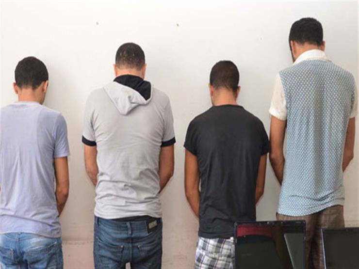   ضبط 4 متهمين بالاعتداء الجنسى على طفل وتصويره بقليوب