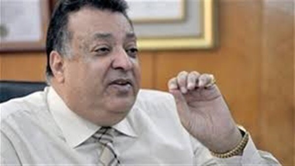   رئيس مجلس الأمناء: 16 مليار جنيه ميزانية القاهرة الجديدة للعام الجديد