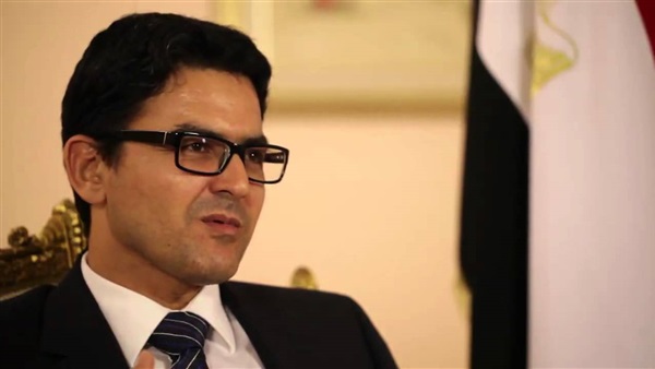   «الجزيرة» تستنجد بـ «محامي الإرهابية» لمنع تسليم محمد محسوب للسلطات المصرية