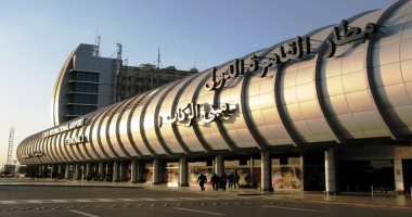   السيطرة على حريق محدود بمطار القاهرة