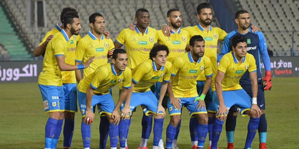   نادي ‏الجونة عبر حسابه الرسمي على تويتر يعلن تولي حمادة صدقي قيادة الفريق خلفاً لـ هشام زكريا